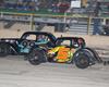 Winged Sprint Cars, Open Wheel Modifieds, & More