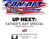 It's RACE DAY AT Can-Am Speedway!