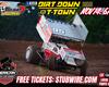 Matt Covington looking for First Win of the Season at Tulsa Speedway Nov 14