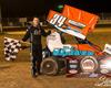 Holt, Rose, Gamester, Coons and Partridge Repeat and Ross Runs to Victory at Circus City Speedway