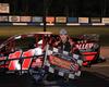 LEARY TOPS MODIFIEDS, SUPER MODS TO HELLIWELL SATURDAY AT MONADNOCK