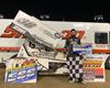 Sobotka Picks Up First ESS Win at Brewerton