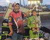 Minnesota Missile Monday: Sparks Claims First Career Feature in Micro