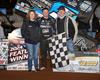 Zearfoss Breaks Through with Sprint Showdown Victory at BAPS Motor Speedway