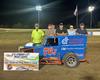 Winners from June 21st at Tulsa Speedway