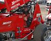 Daggett on top of points standings after first weekend of racing