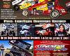 30 SPRINT CAR BANDITS TEAMS CREATE 'INTERNATIONAL BATTLE' for SUPERBOWL WIN!