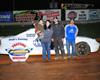 Jeff Wimmenauer Captures Bloomington RaceSavers Sprint Car Main