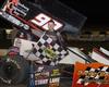 One For the Thumb: Tanner Takes Fifth SCoNE Win at Devil’s Bowl Speedway