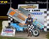 Jimmy Grant Wins John Susice Memorial; Dillon Paddock Scores CRSA Sprint Win at Ransomville