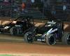 Moran survives pair of late race challenges to win USL Hero 100 at Red Dirt Raceway