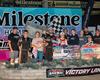 Flud, Carroll, Lacombe, Best, and McBride Master 25th Annual Milestone Pete Frazier Memorial at Port City!