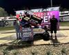 Nunley, Morgan, Carroll, and Jones Capture Charlene Meents Memorial Prelim Wins at Port City!
