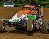 Brady Bacon – Atop the USAC Heap with Two Second Place Finishes!