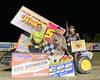 Donath Wins First of 2025 at Can-Am