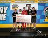 Ryan Timms Powers to Seventh Win of 2025 at Knoxville Raceway