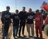 Shark Racing World of Outlaws I80 Speedway Nebraska