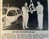 Can-Am’s 900th Checkered Moment: A Milestone Night for the Modifieds