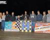 Century Mark for Hennessy, Shaw Returns to Victory Lane in Modifieds at Can-Am Speedway
