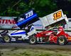 Donnelly Rebounds with SCoNE Win at Bear Ridge