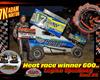 Zoomie Rookies Dominate Puppy Bowl at Legion Speedway!
