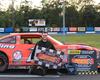 LEARY TOPS MODIFIEDS, SUPER MODS TO HELLIWELL SATURDAY AT MONADNOCK