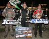 Wild Final Laps See Donnelly Steal Bear Ridge Win to Wrap Up SCoNE Title