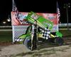 Scotty Thiel – Captures First Win at Manitowoc & Runs Solid with Outlaws!