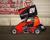 Granite State Micro Sprints Tear Up Legion Speedway!