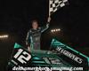 SOS DRIVER DARREN DRYDEN TAKES HOME THE WIN
