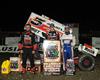 Timms cruises in USCS opener at Volusia Speedway Park, fifth in finale