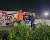 Cox Takes Wilmot WingLESS Crown; Taylor Captures Feature