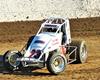Rob Lindsey Winner on Final Wingless Sprint Series Event of 2021