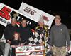 ASCS Northern Plains Region Sprint Car Tour Special Event Winners!