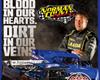 It's Race Day with the Outlaws!