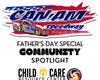 It's RACE DAY AT Can-Am Speedway!
