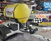 Tulsa Speedway Packer and Sprayer to be used at Chili Bowl Nationals