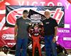 Deekan McRoberts Wins in Restrictors and Liam Barton Victorious in Jr Sprints in KKM Giveback Challenge Preliminary Night Two