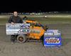 Stroup, Patterson, and Russell Run to Victory on Friday at Lil’ Texas Motor Speedway!