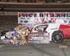 MATT HIRSCHMAN ADDS #7 AS THE MOST PROLIFIC WINNER IN THE HISTORY OF THE RACE OF CHAMPIONS AT THE 69TH ANNUAL PRESQUE ISLE DOWNS & CASINO ROC WEEKEND