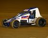 Great Weekend with USAC at The 'Burg