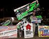 Mahaney, Swernik and Lussier Break Through at Can-Am
