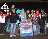 NOW600 Nationals Opens With Woods, Nunley, Cordova, and Patterson Going To Victory Lane