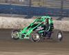 Gamble pays off for Hulsey with USL victory