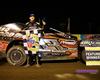Yankowski Conquers tough field and Mother Nature for Super DIRTcar Series triumph at Can Am
