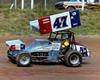 It's Kelly Kinser's Time to Shine