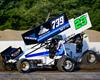 Kruger Dominates at Bear Ridge for First SCoNE Win