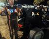 Grant Schaadt and Kyle Huttenhow Win with POWRi SWEM Returns to Adobe Mountain