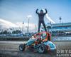 Nik Larson Wins at the Fred Brownfield Classic