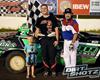 Dover takes exciting MSTS win, Schlumbohm wins I-90 Speedway’s Hobby Nats